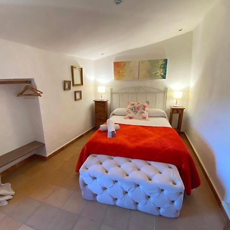 Casa Rural Mirador Bocairent Εξωτερικό φωτογραφία