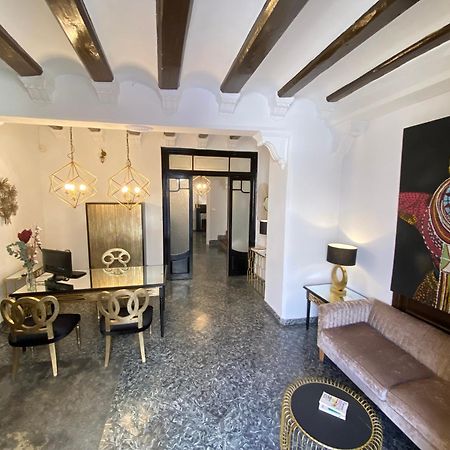 Casa Rural Mirador Bocairent Εξωτερικό φωτογραφία