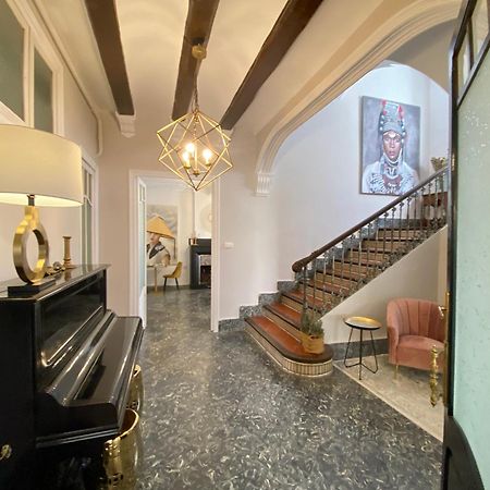 Casa Rural Mirador Bocairent Εξωτερικό φωτογραφία