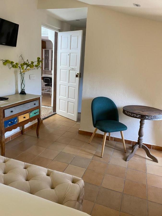 Casa Rural Mirador Bocairent Εξωτερικό φωτογραφία
