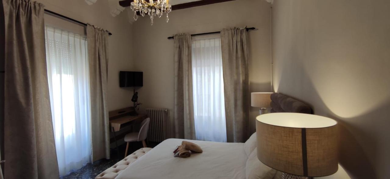 Casa Rural Mirador Bocairent Εξωτερικό φωτογραφία
