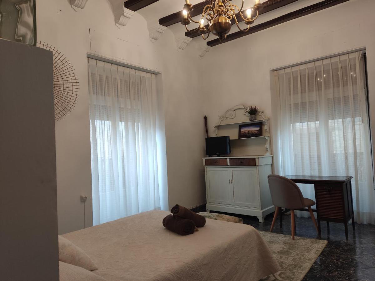 Casa Rural Mirador Bocairent Εξωτερικό φωτογραφία