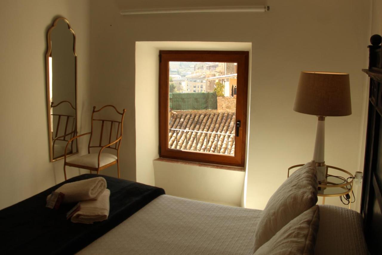 Casa Rural Mirador Bocairent Εξωτερικό φωτογραφία