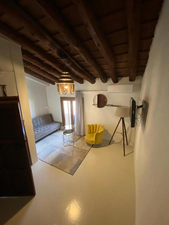 Casa Rural Mirador Bocairent Εξωτερικό φωτογραφία