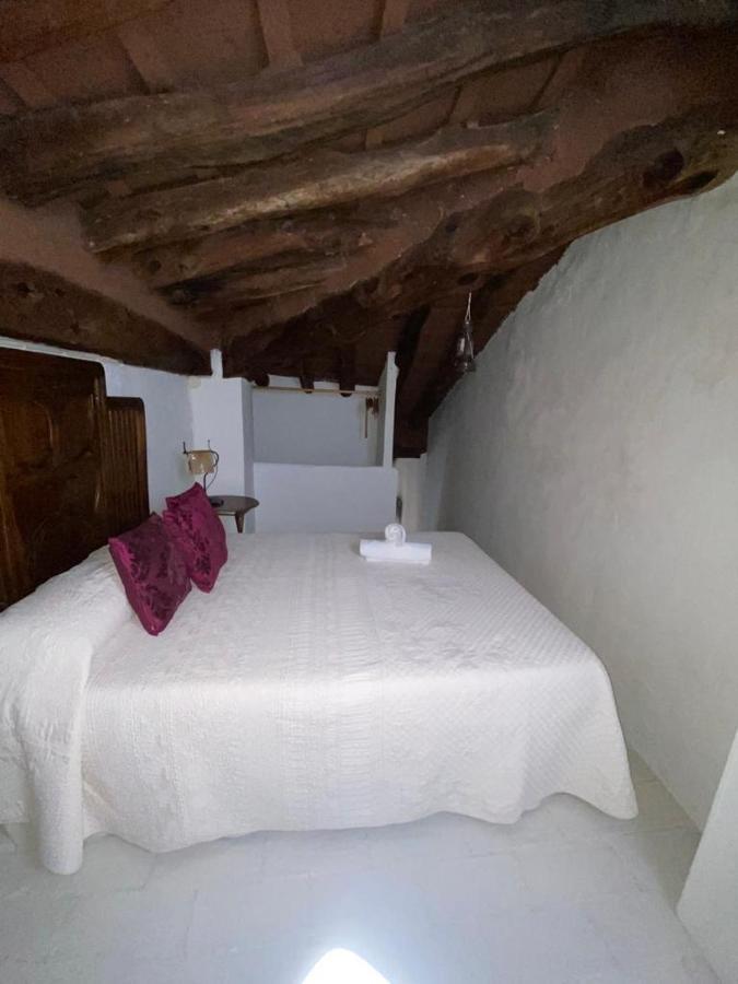 Casa Rural Mirador Bocairent Εξωτερικό φωτογραφία
