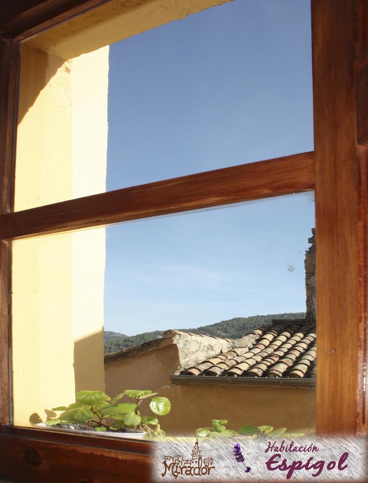 Casa Rural Mirador Bocairent Δωμάτιο φωτογραφία