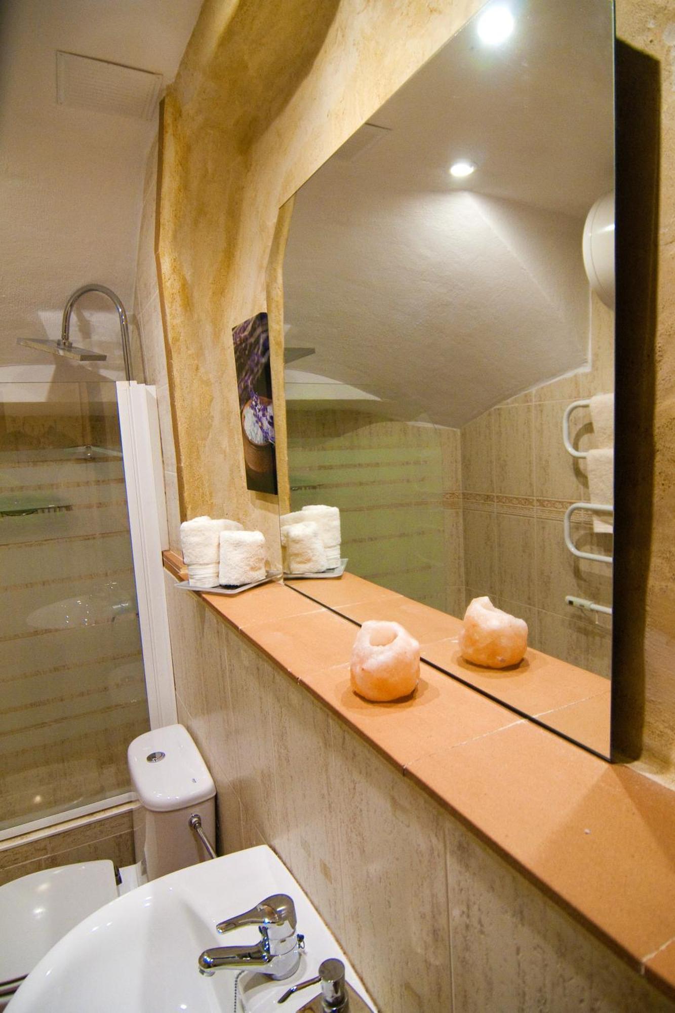 Casa Rural Mirador Bocairent Δωμάτιο φωτογραφία