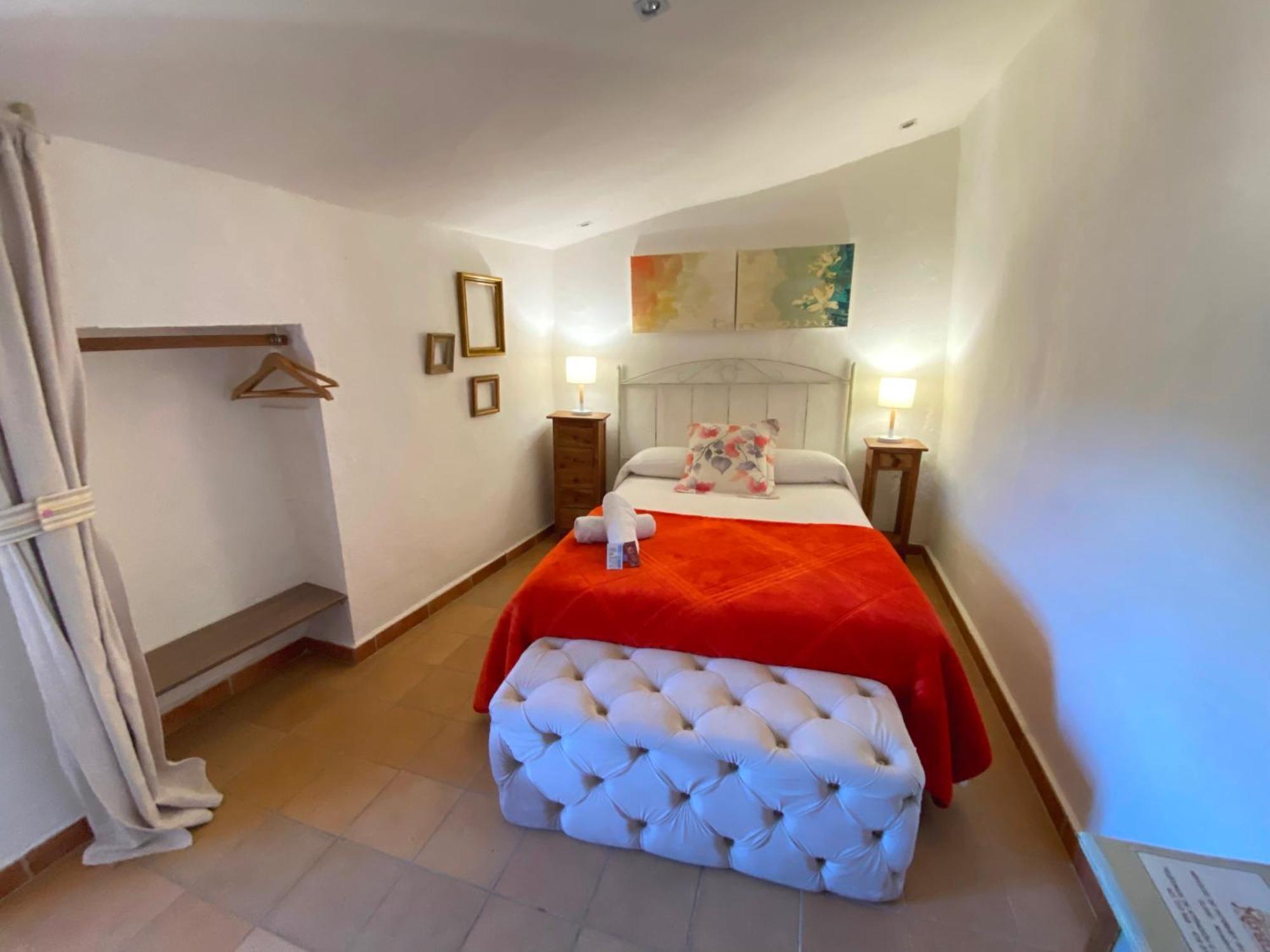 Casa Rural Mirador Bocairent Εξωτερικό φωτογραφία