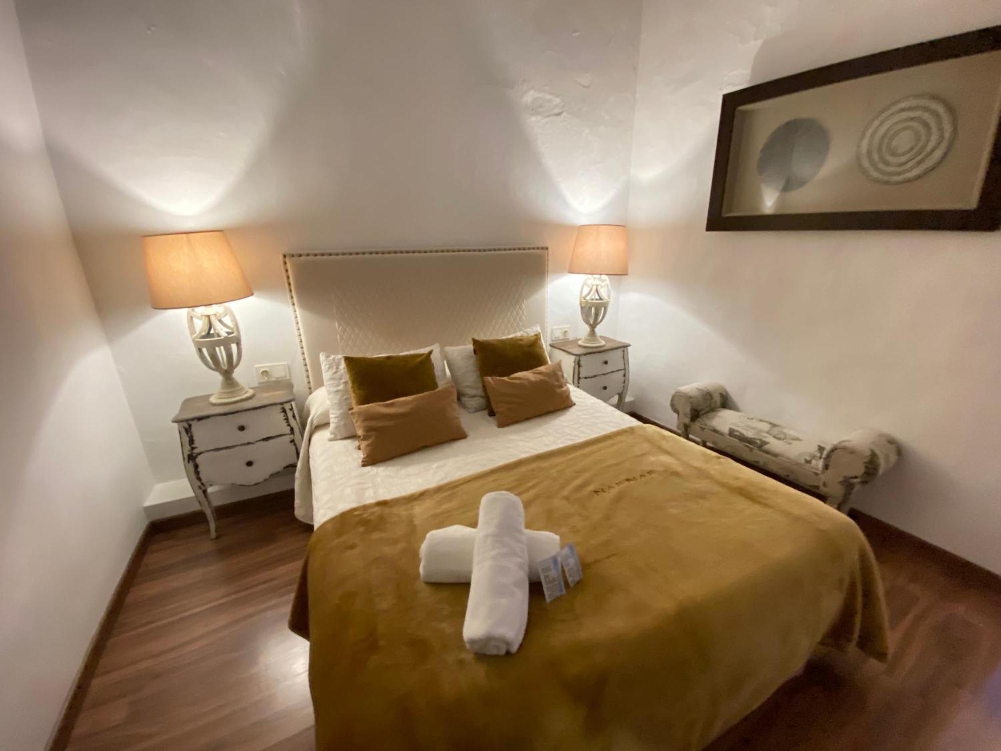 Casa Rural Mirador Bocairent Εξωτερικό φωτογραφία