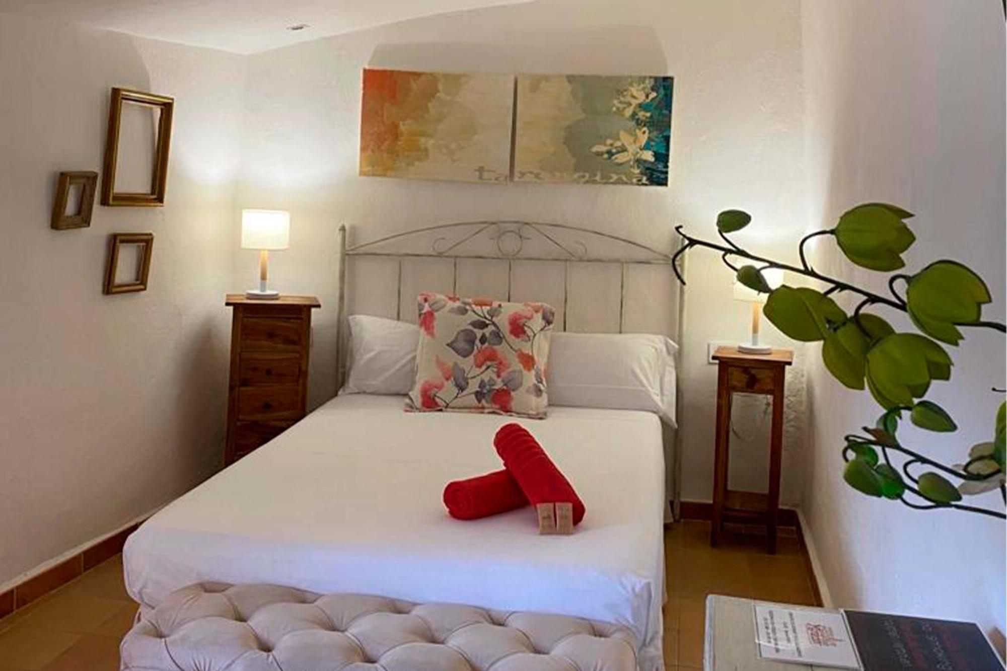 Casa Rural Mirador Bocairent Εξωτερικό φωτογραφία