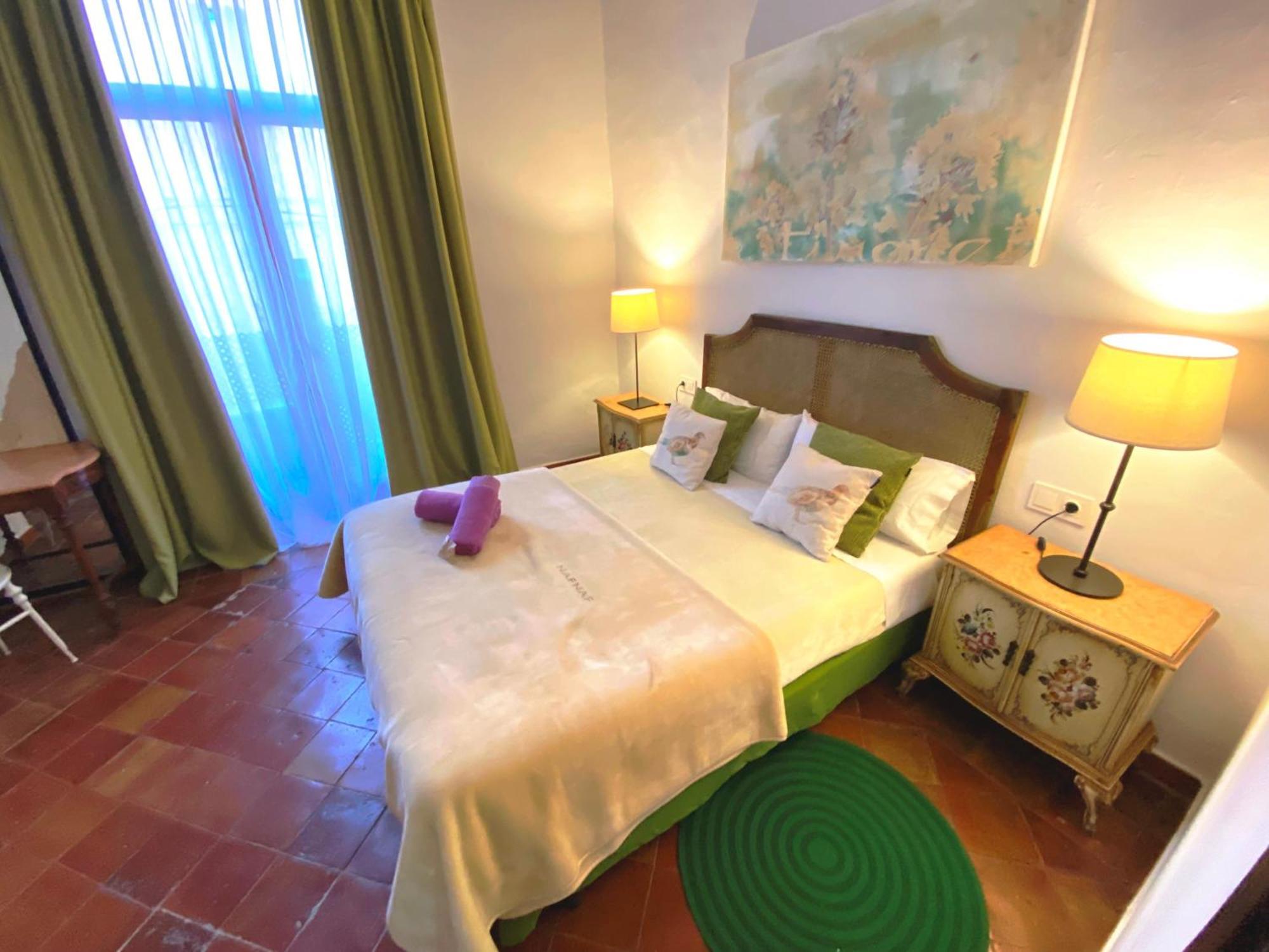 Casa Rural Mirador Bocairent Εξωτερικό φωτογραφία