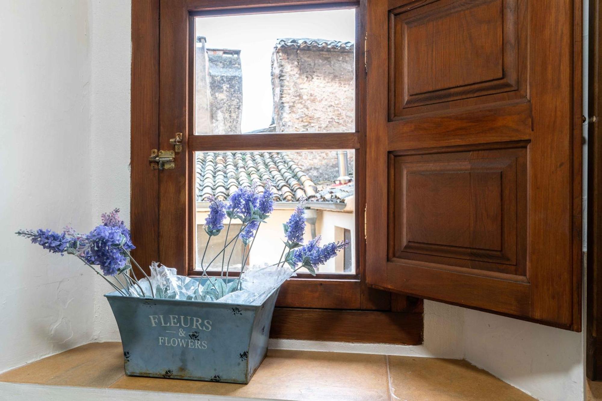 Casa Rural Mirador Bocairent Εξωτερικό φωτογραφία