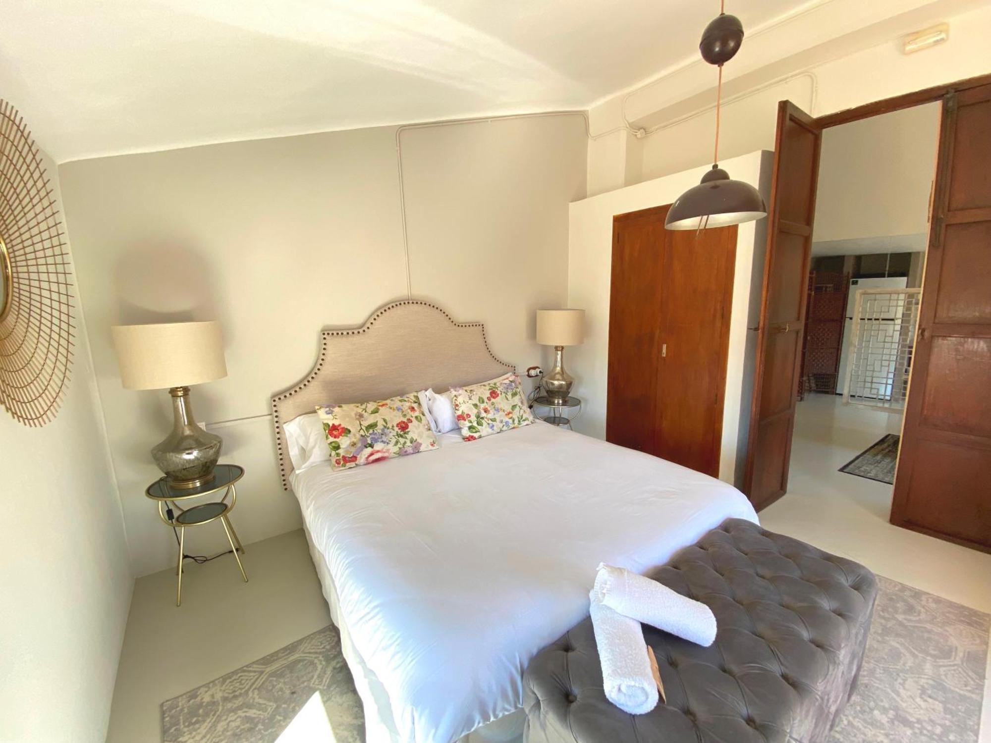 Casa Rural Mirador Bocairent Εξωτερικό φωτογραφία