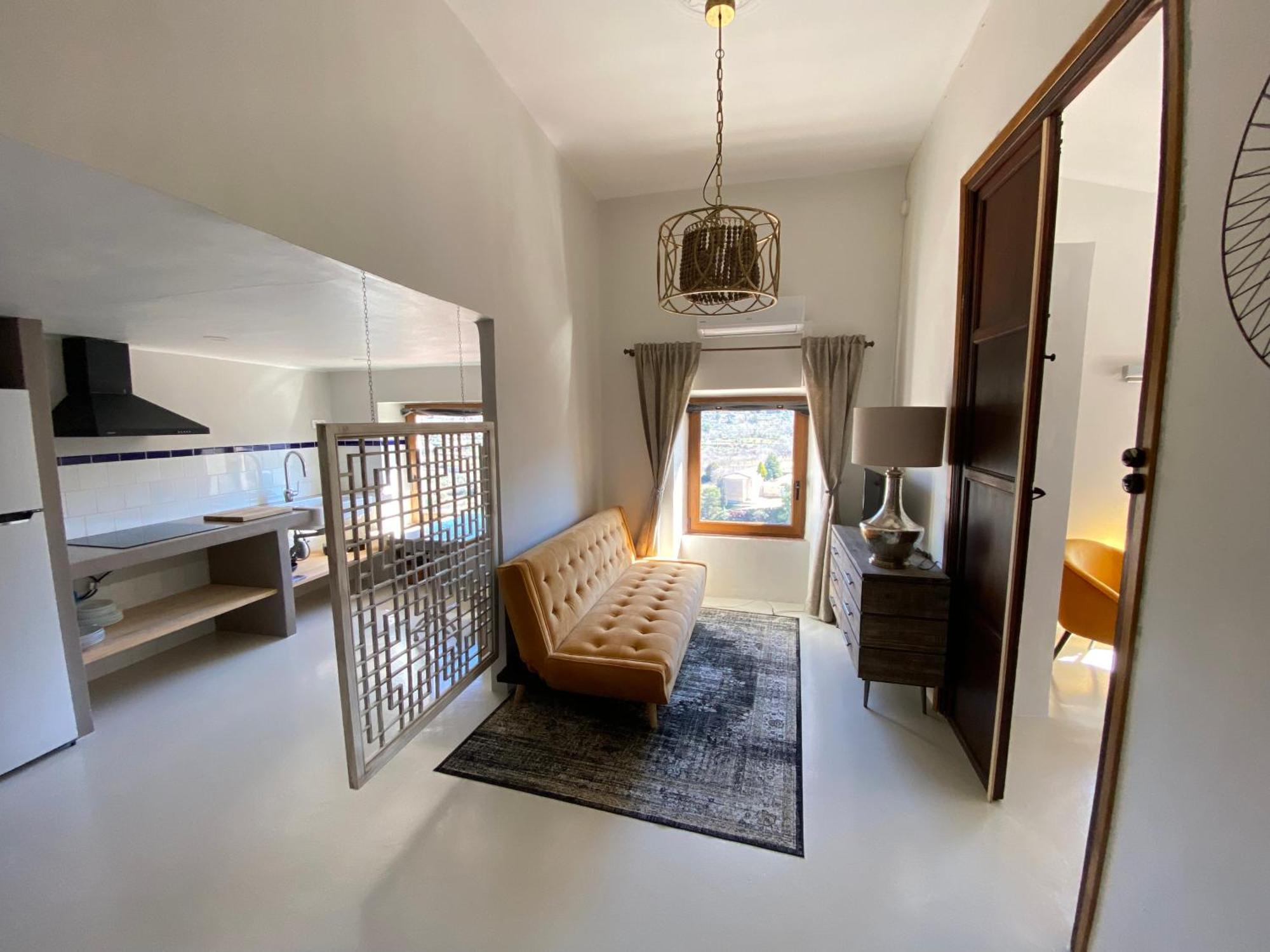 Casa Rural Mirador Bocairent Εξωτερικό φωτογραφία
