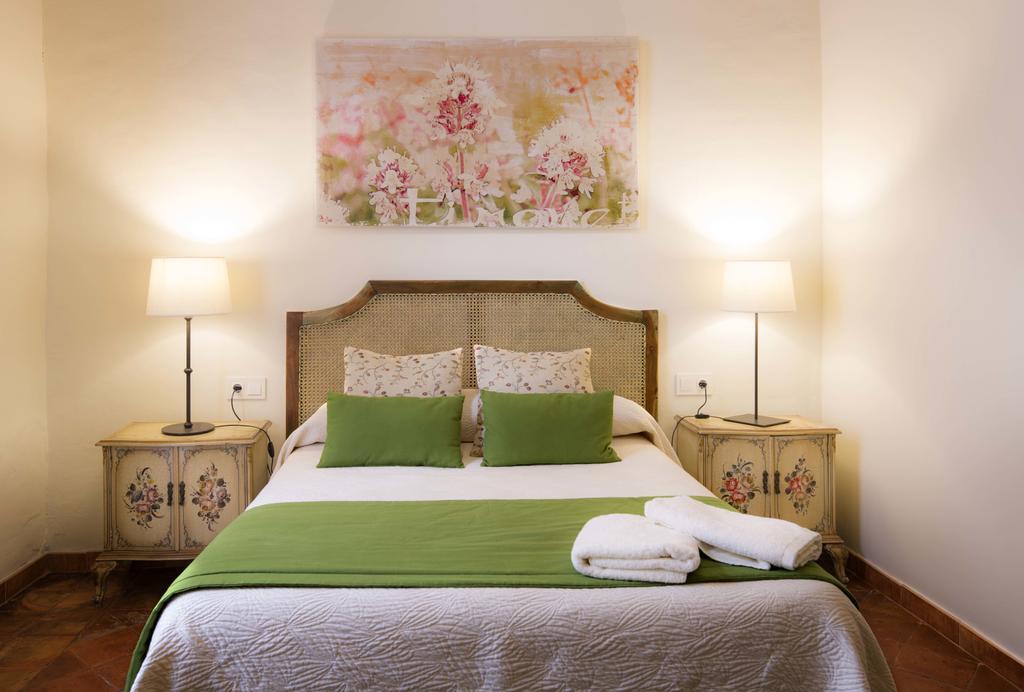 Casa Rural Mirador Bocairent Εξωτερικό φωτογραφία