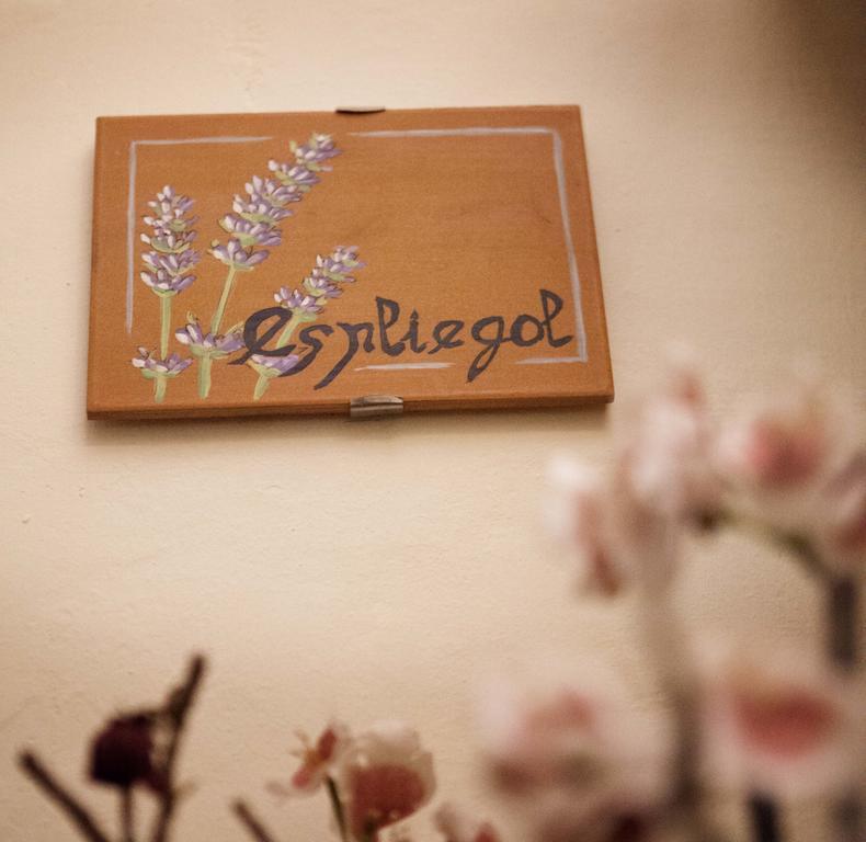 Casa Rural Mirador Bocairent Εξωτερικό φωτογραφία
